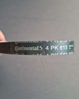 Поликлиновой ремень Continental (ContiTech) 4PK815