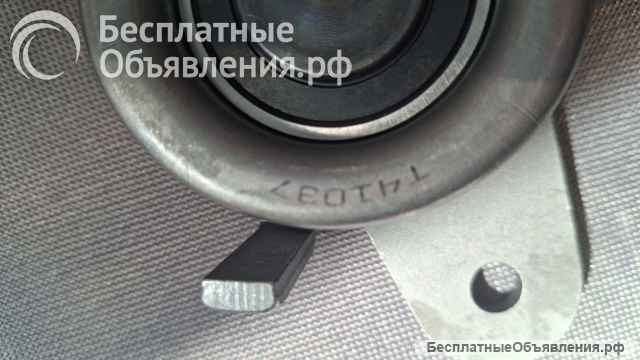 Комплект ремня грм для Hyundai Elantra 2003