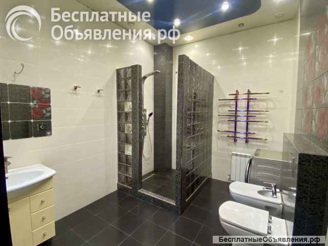 Жилой дом 150 м2 с ремонтом в Центре (ТРЦ Галерея)