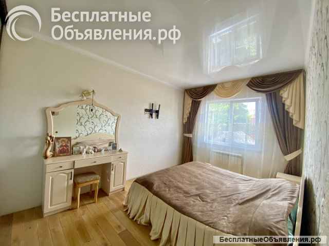 Жилой дом 150 м2 с ремонтом в Центре (ТРЦ Галерея)