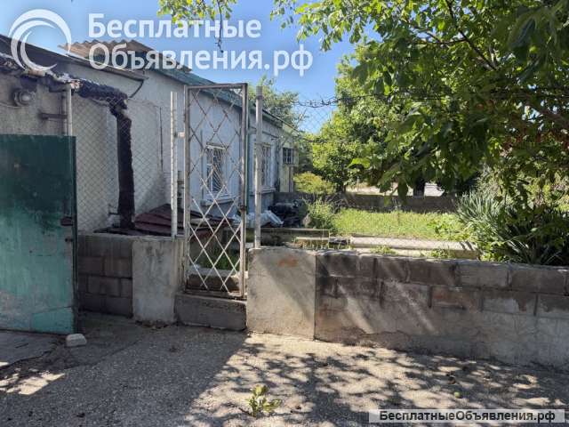 Дом в Севастополе (Декабря 5-го)