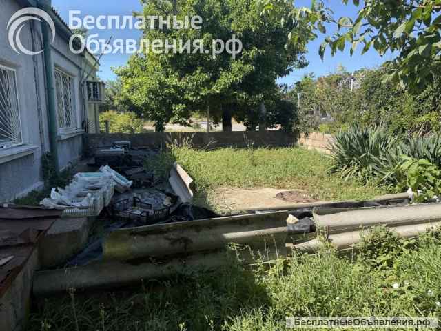 Дом в Севастополе (Декабря 5-го)