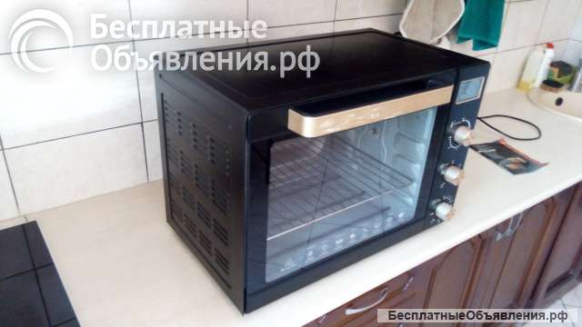 Эл.духовка Kraft