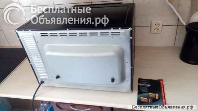 Эл.духовка Kraft