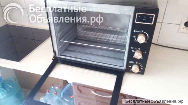 Эл.духовка Kraft