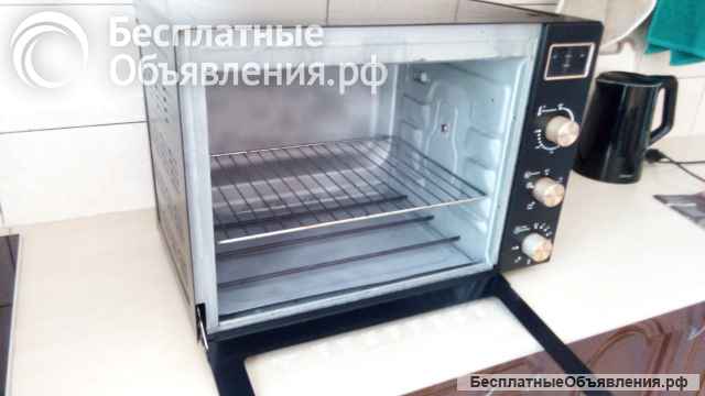 Эл.духовка Kraft