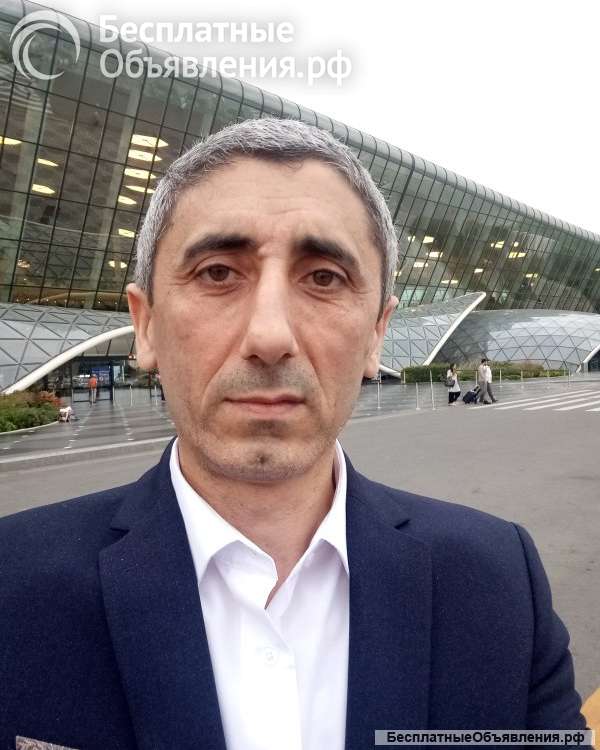Переводчик -юрист