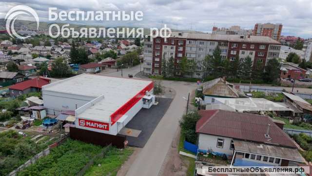 Готовый арендный бизнес
