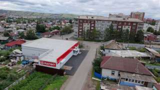 Готовый арендный бизнес