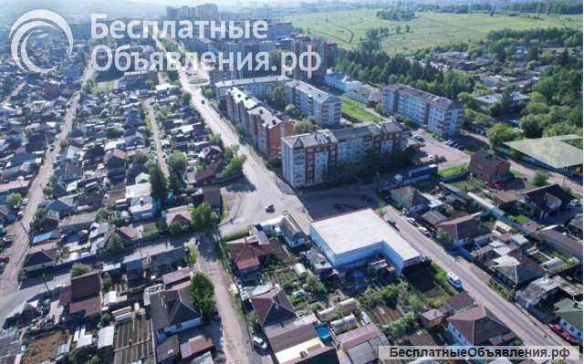 Готовый арендный бизнес