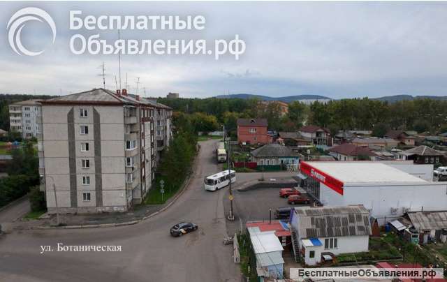 Готовый арендный бизнес