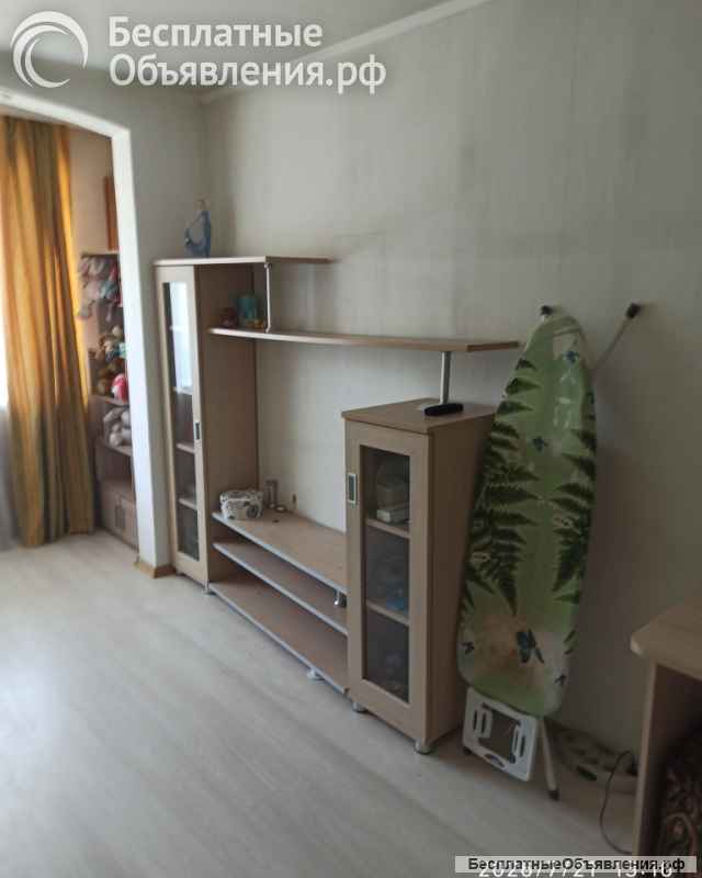 3-х комн. кв. г. Иркутске (Ленинский район, Иркутск-2)