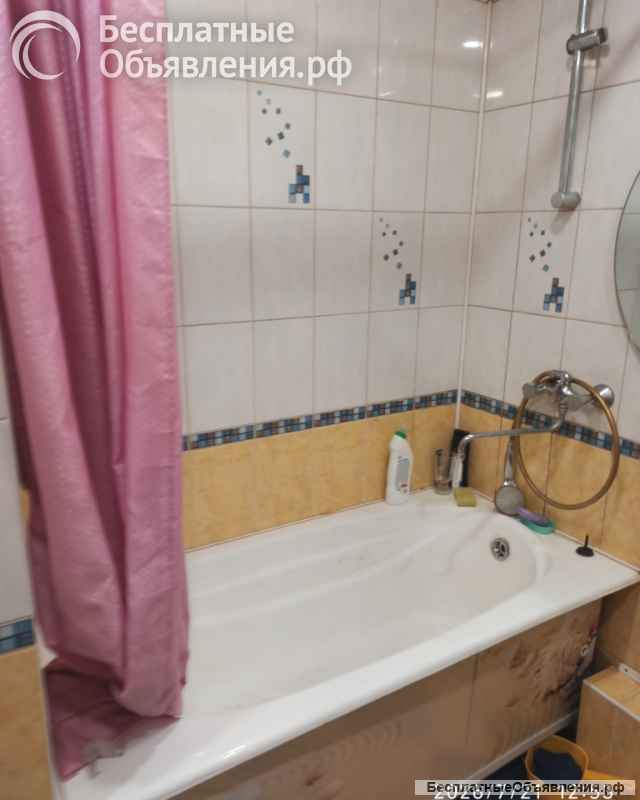 3-х комн. кв. г. Иркутске (Ленинский район, Иркутск-2)