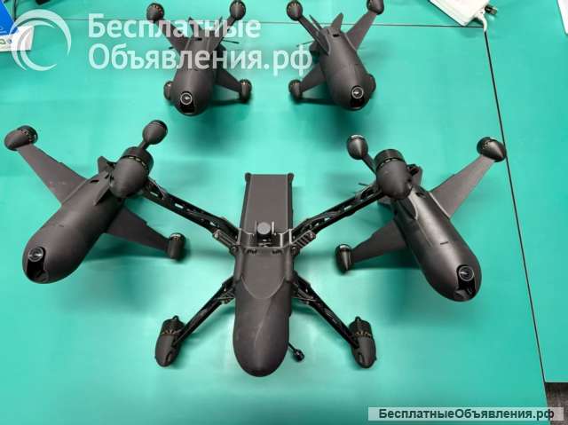 Дрон перехватчик FC-G250