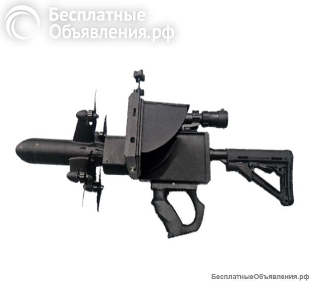 Дрон перехватчик FC-G250