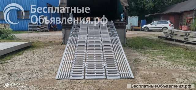 Набор универсальный (для мото-вездеходов)