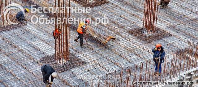 Требуются монолитчики