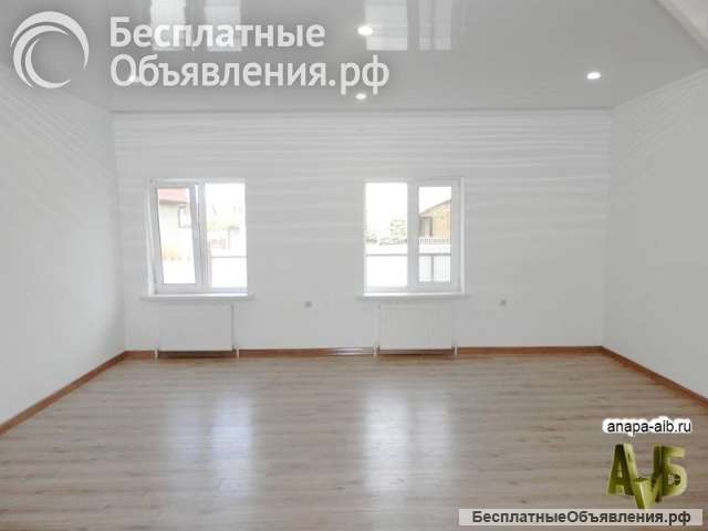 Дом селе Супсех курорта Анапа