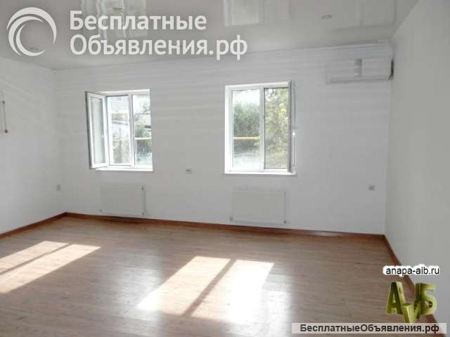 Дом селе Супсех курорта Анапа