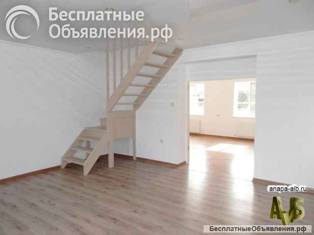 Дом селе Супсех курорта Анапа