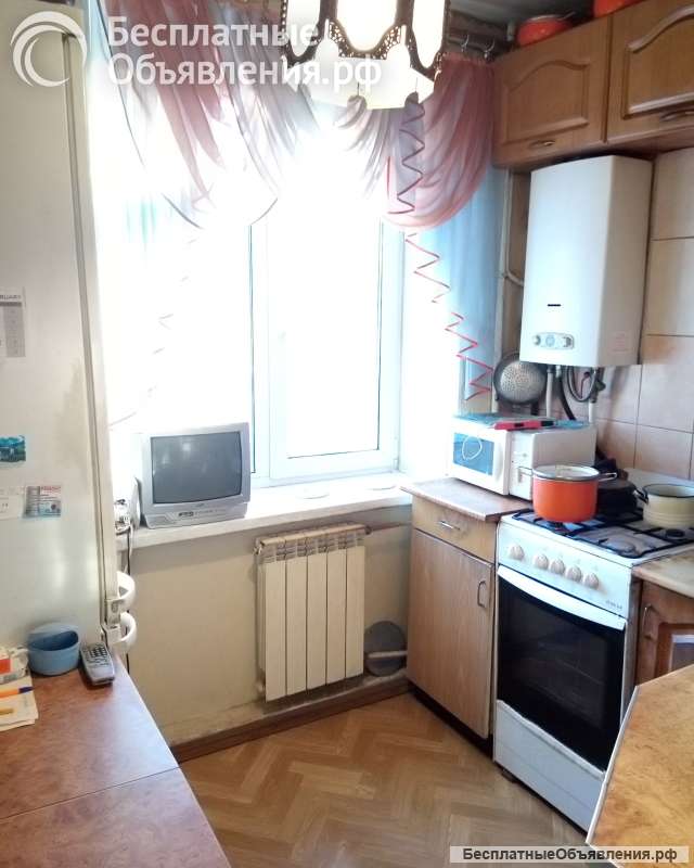 2к.кв. в Новом Петергофе