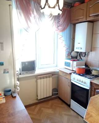 2к.кв. в Новом Петергофе
