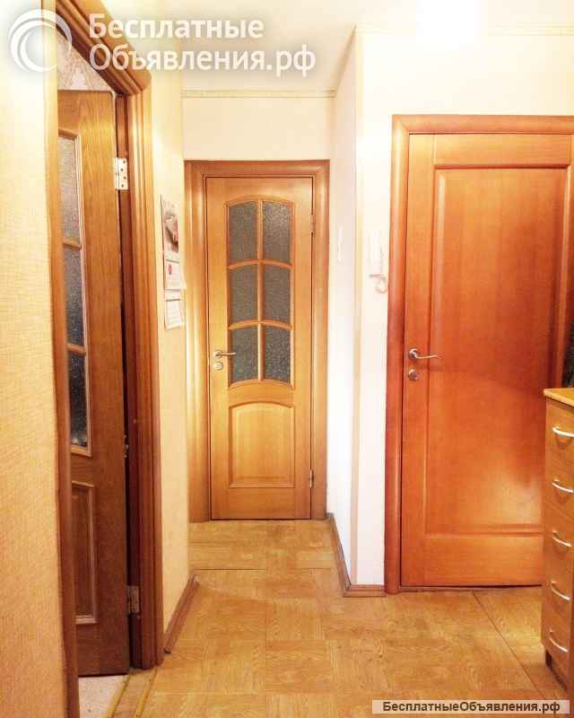 2к.кв. в Новом Петергофе
