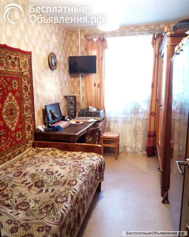 2к.кв. в Новом Петергофе