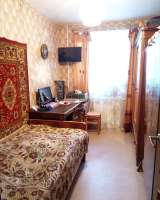 2к.кв. в Новом Петергофе
