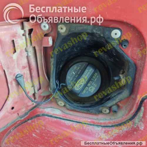 Крышка топливного бака