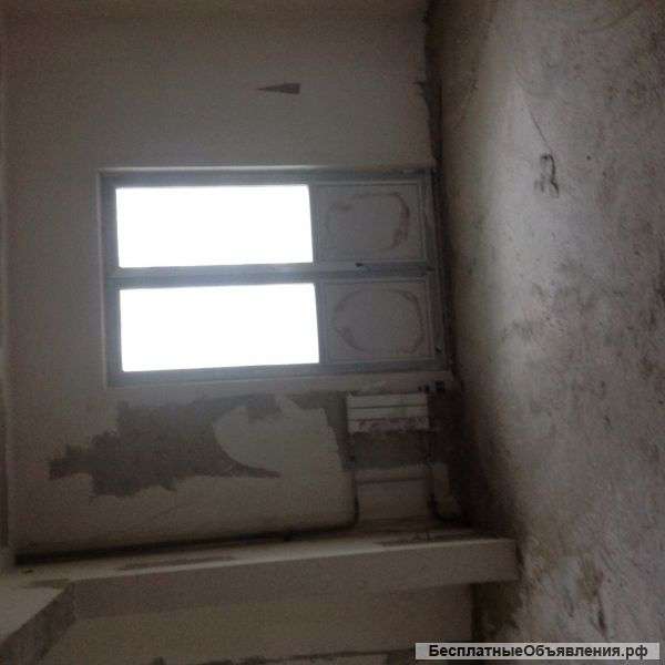 Квартиру в Сочи