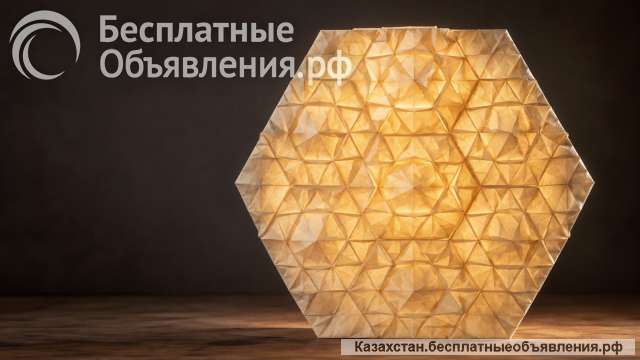 Курс оригами для детей и подростков (7 16 лет)