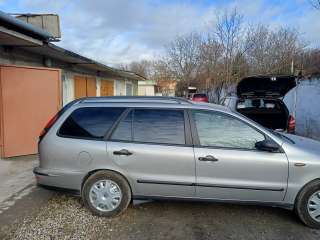 FIAT Marea 1.6 MT, 2002