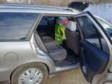 FIAT Marea 1.6 MT, 2002