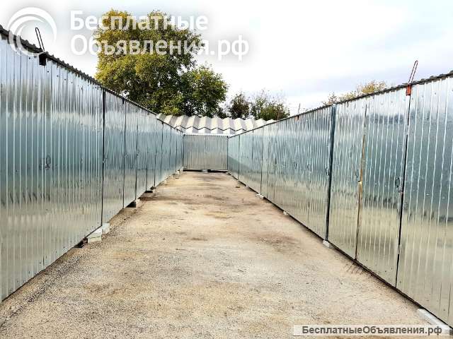 Сдается склад, 2 м²