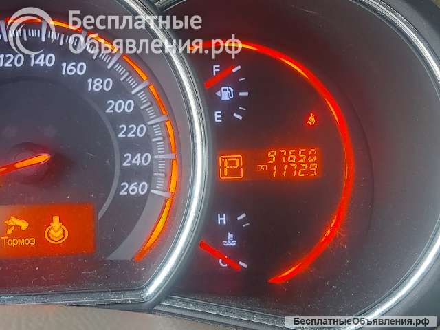 Ниссан Мурано