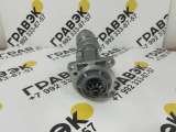 Стартер YC4D80-T20, D30-3708100A