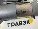 Стартер YC4D80-T20, D30-3708100A