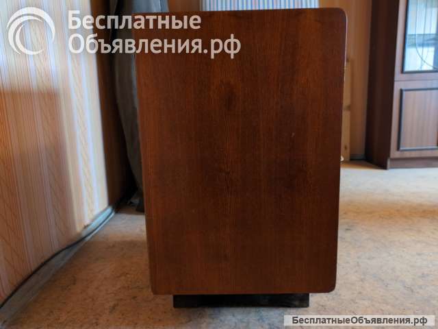 Тумбочка СССР 1966 год