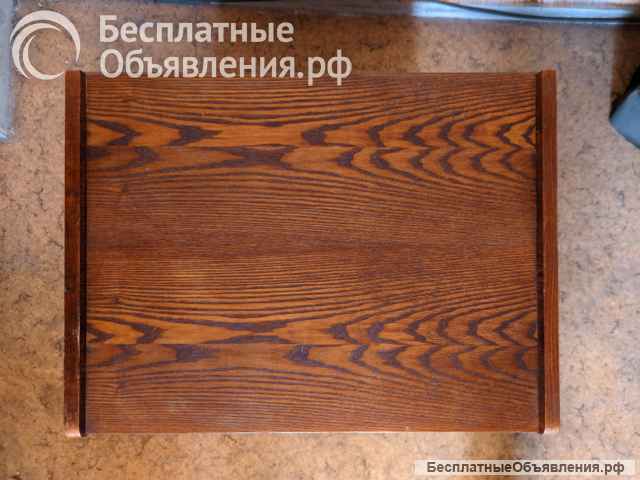 Тумбочка СССР 1966 год