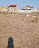 Земельный участок в г.Евпатории