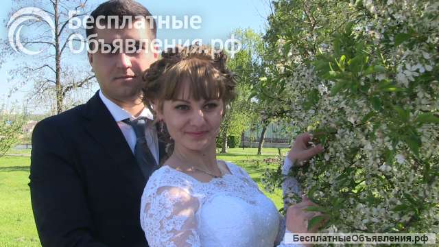 Видеосьёмка мереприятий