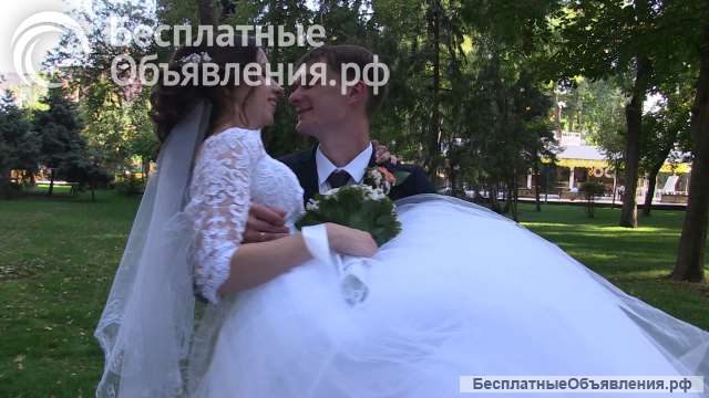 Видеосьёмка мереприятий