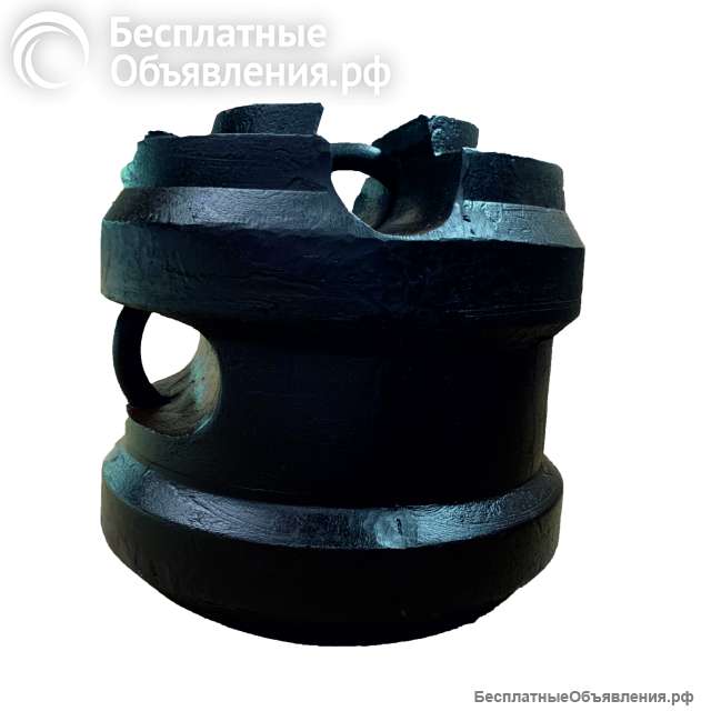 Гиря чугунная класса М1 500кг