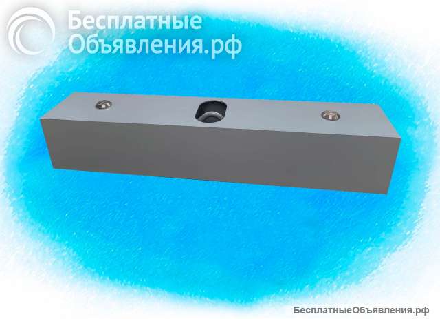 Гиря класса М1 2000кг