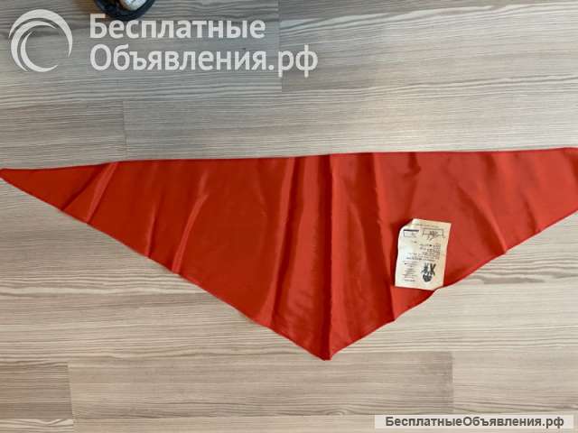 Галстуки новые шёлковые