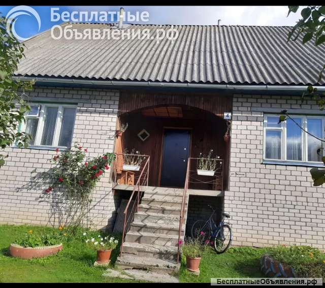 Большой дом