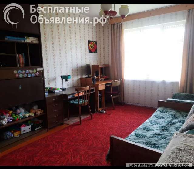 Большой дом