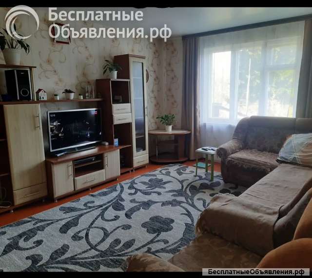 Большой дом
