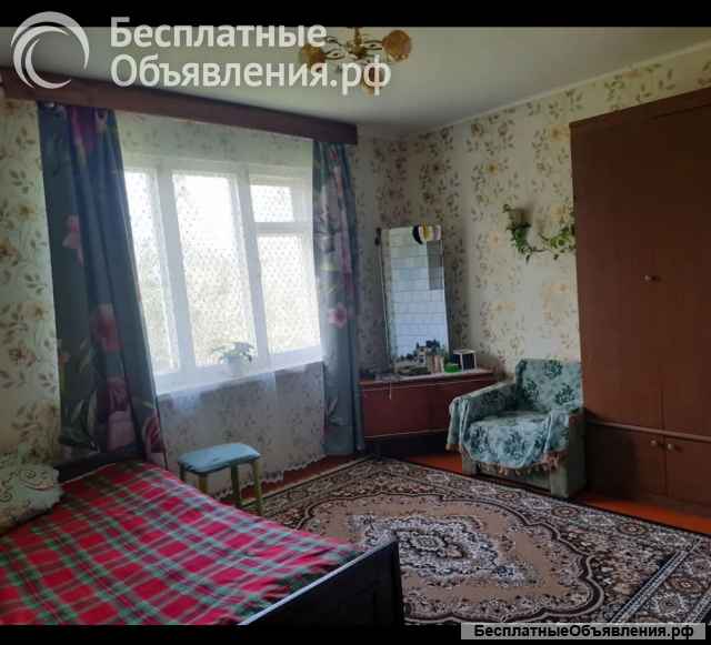 Большой дом